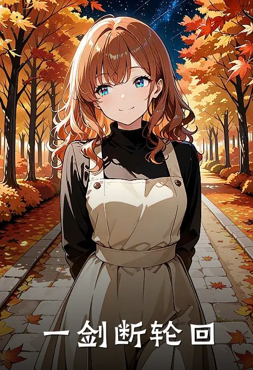 一剑断轮回