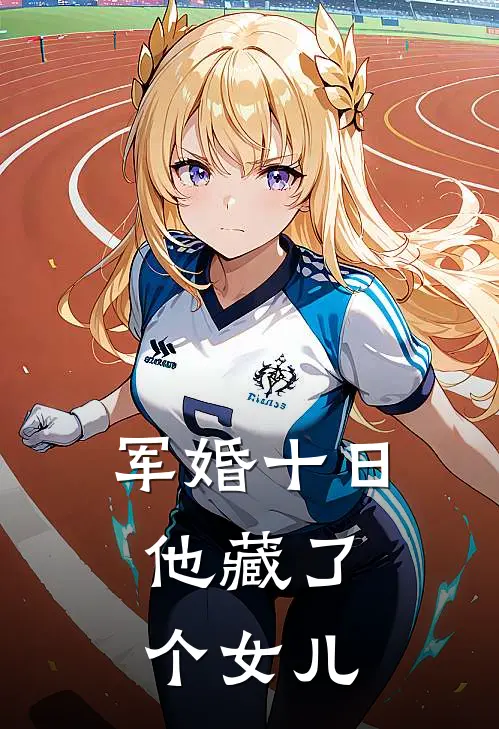 军婚十日，他藏了个女儿