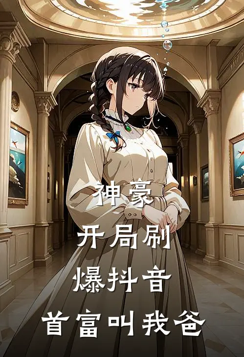 神豪：开局刷爆抖音，首富叫我爸