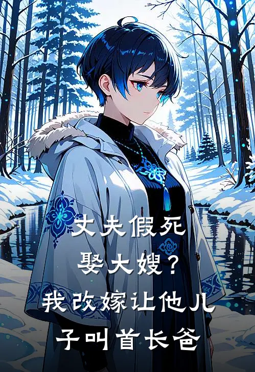 丈夫假死娶大嫂？我改嫁让他儿子叫首长爸