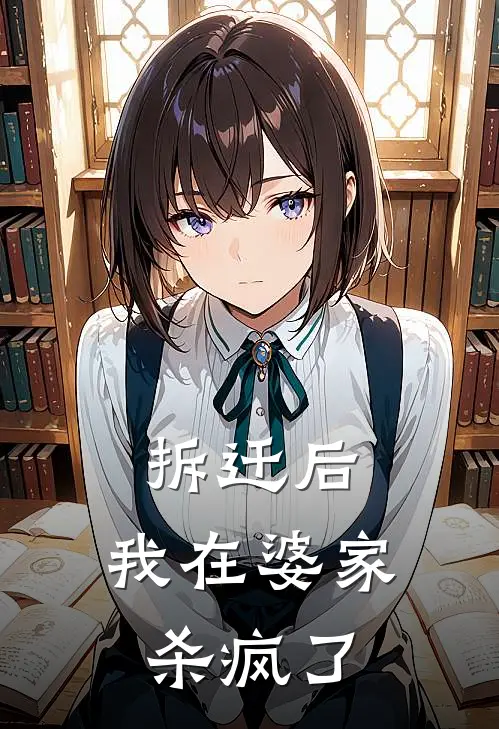 拆迁后，我在婆家杀疯了