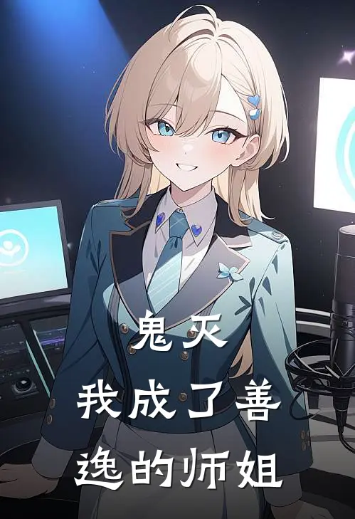 鬼灭：我成了善逸的师姐