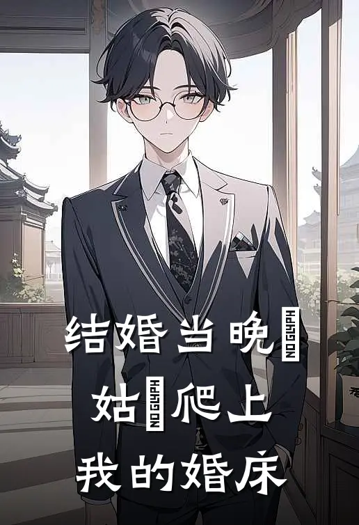 结婚当晚⼩姑⼦爬上我的婚床