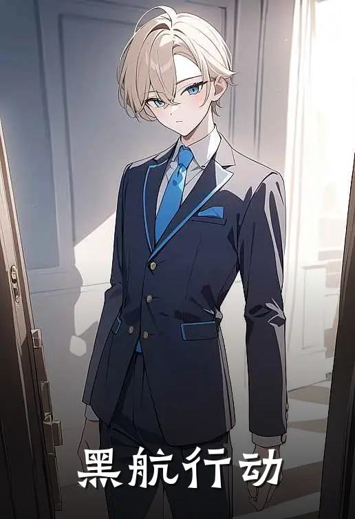 黑航行动