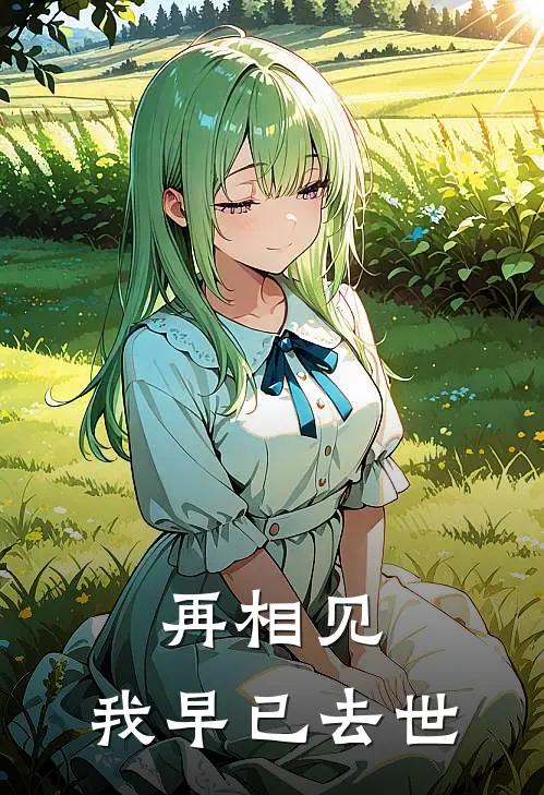 再相见，我早已去世