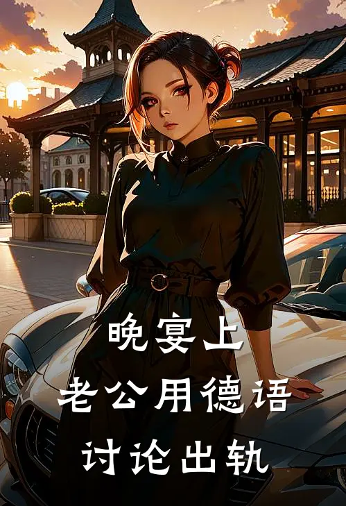 晚宴上，老公用德语讨论出轨