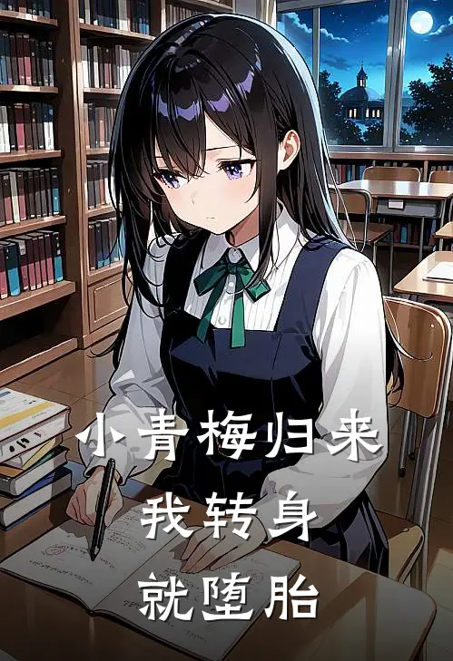 小青梅归来，我转身就堕胎