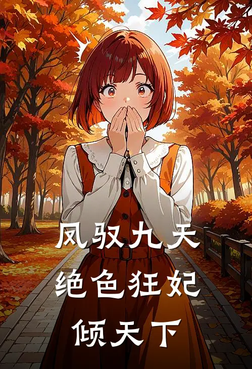 凤驭九天：绝色狂妃倾天下