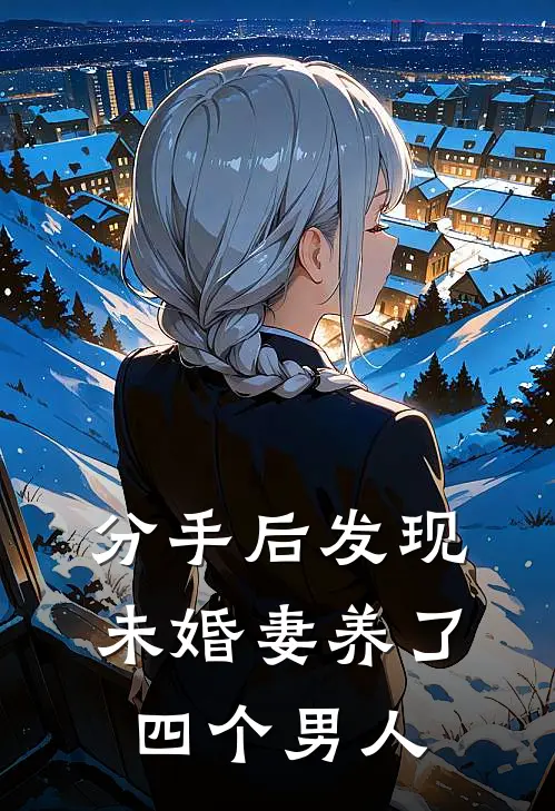 分手后发现未婚妻养了四个男人