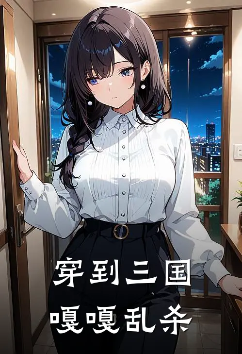 穿到三国嘎嘎乱杀