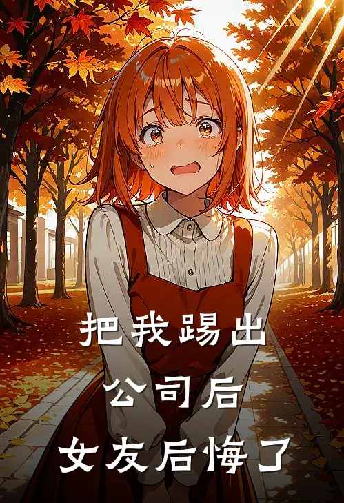 把我踢出公司后，女友后悔了