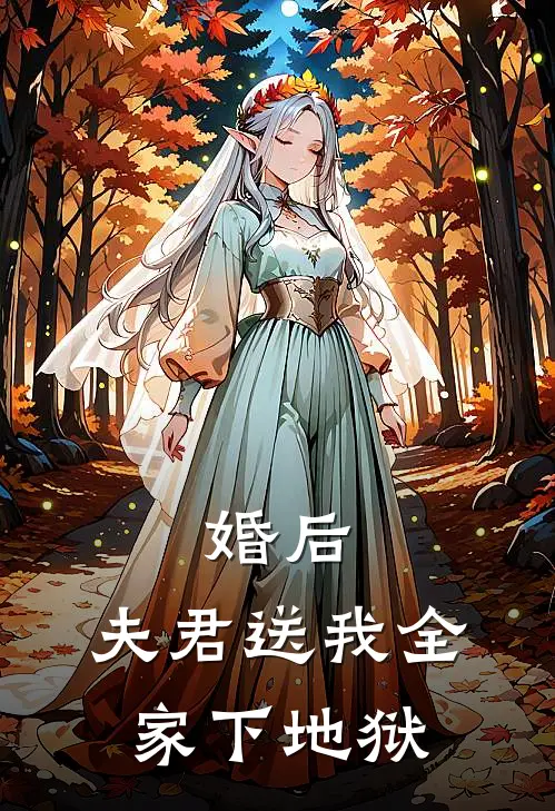 婚后，夫君送我全家下地狱