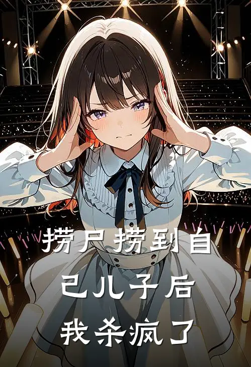 捞尸捞到自己儿子后，我杀疯了