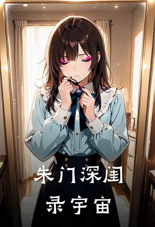 朱门深闺录宇宙