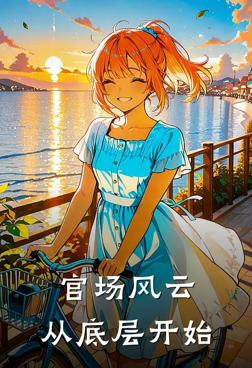 官场风云，从底层开始