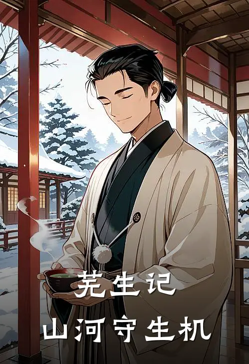 芜生记：山河守生机