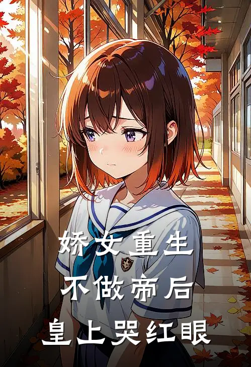 娇女重生不做帝后，皇上哭红眼