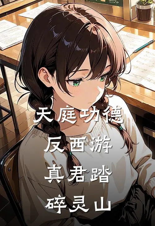 天庭功德反西游：真君踏碎灵山