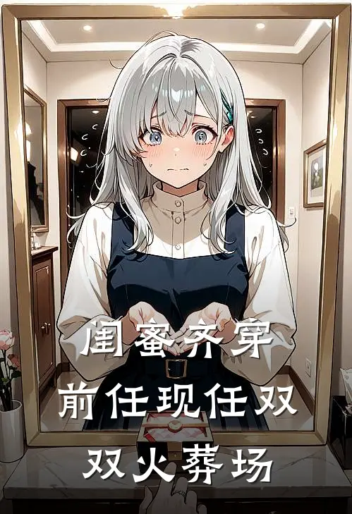 闺蜜齐穿，前任现任双双火葬场