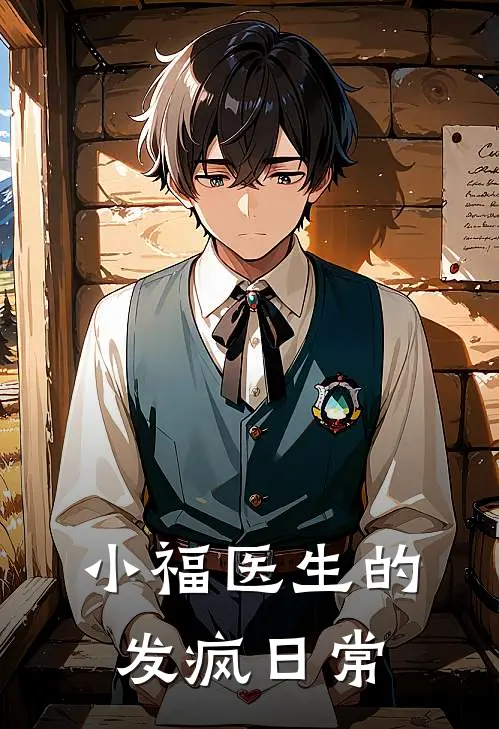 小福医生的发疯日常