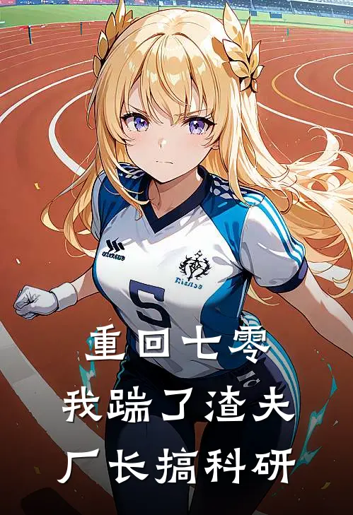 重回七零，我踹了渣夫厂长搞科研