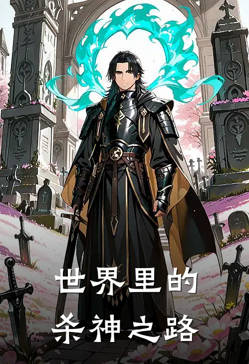 世界里的杀神之路