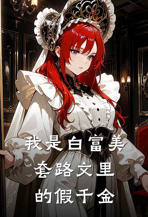 我是白富美：套路文里的假千金