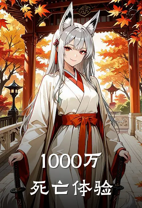 1000万死亡体验