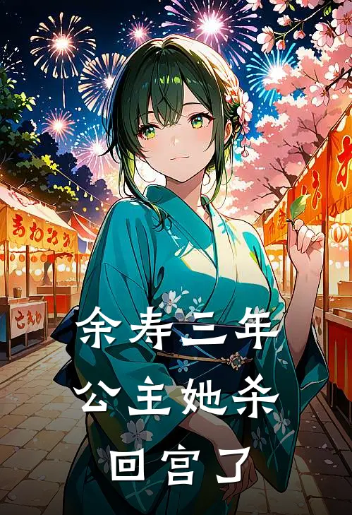 余寿三年，公主她杀回宫了