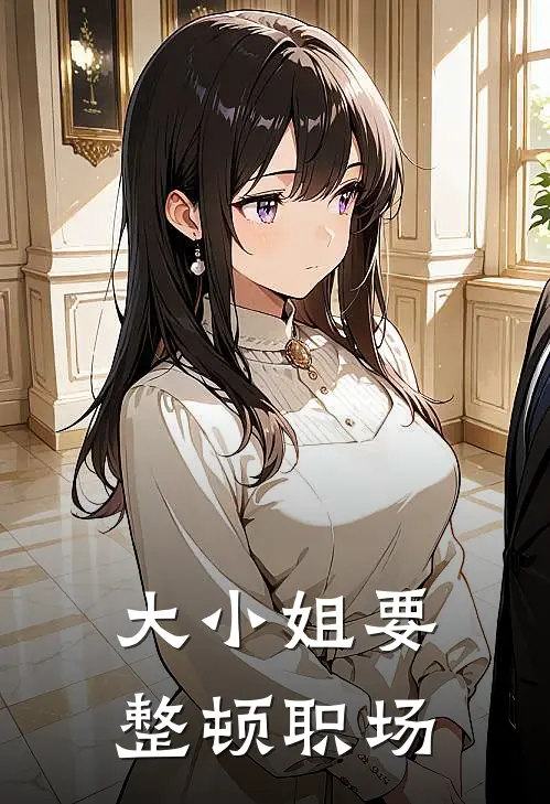 大小姐要整顿职场