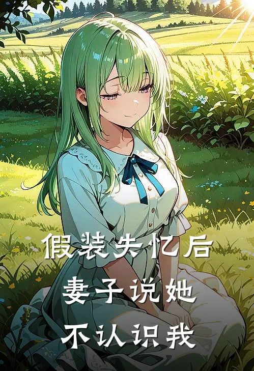 假装失忆后，妻子说她不认识我