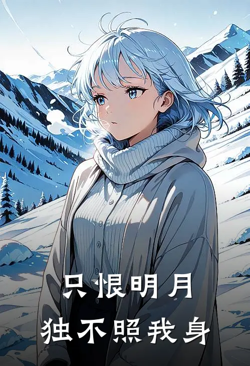 只恨明月，独不照我身