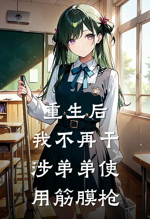 重生后，我不再干涉弟弟使用筋膜枪