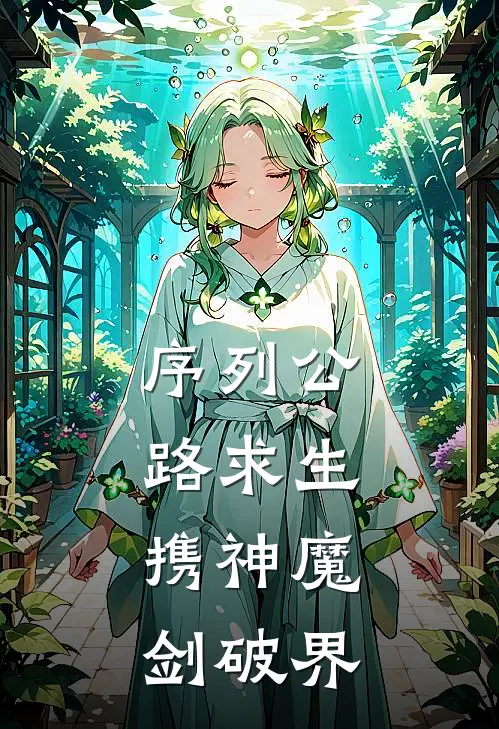 序列公路求生：携神魔剑破界