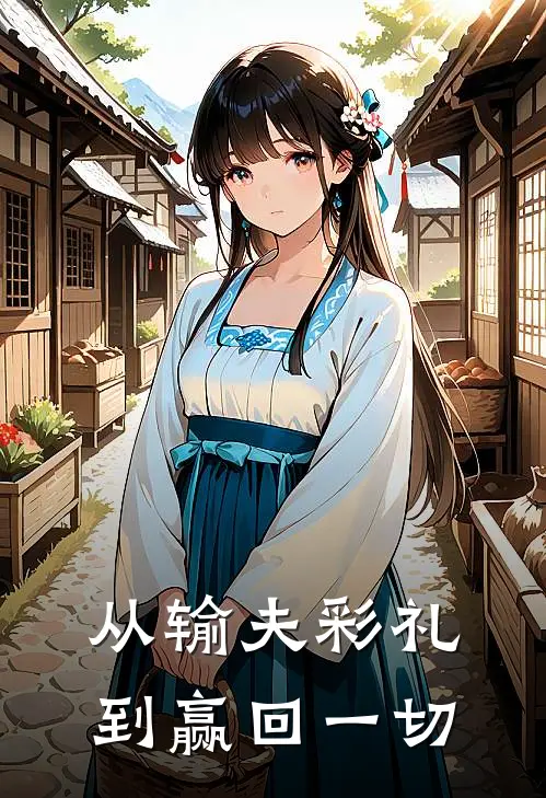 从输夫彩礼到赢回一切