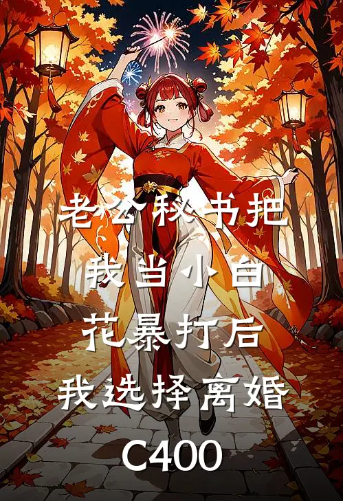 老公秘书把我当小白花暴打后，我选择离婚C400