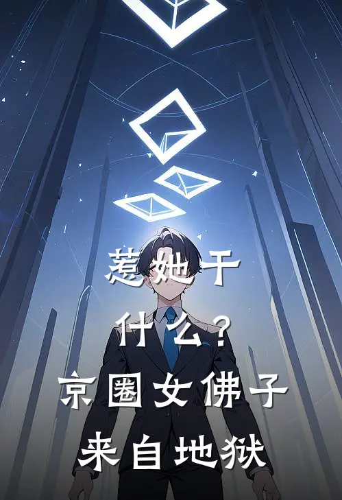 惹她干什么？京圈女佛子来自地狱