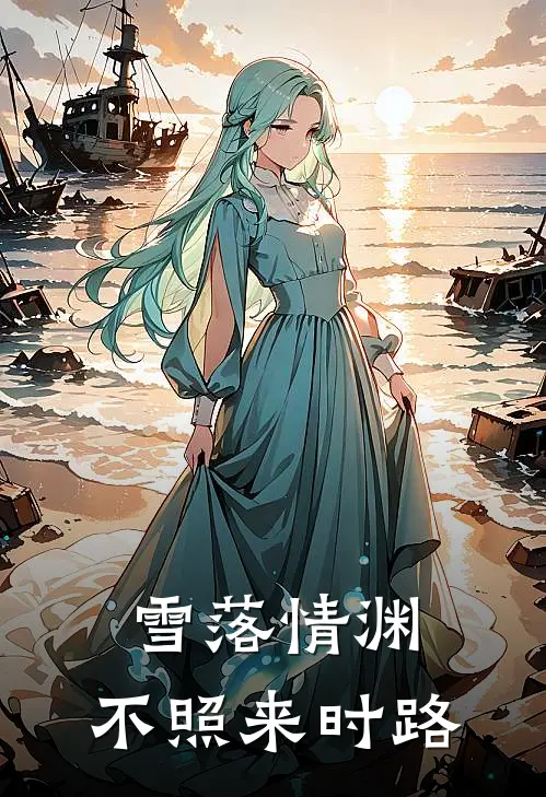 雪落情渊，不照来时路