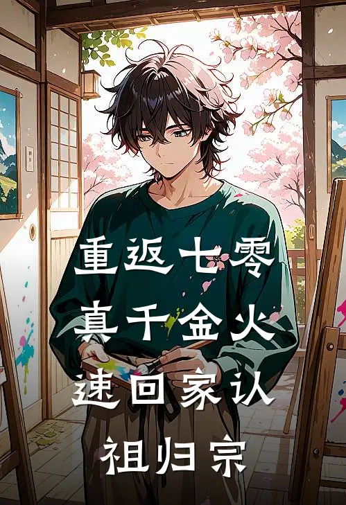 重返七零，真千金火速回家认祖归宗