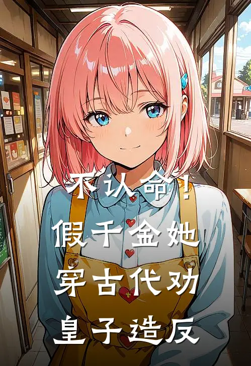 不认命！假千金她穿古代劝皇子造反