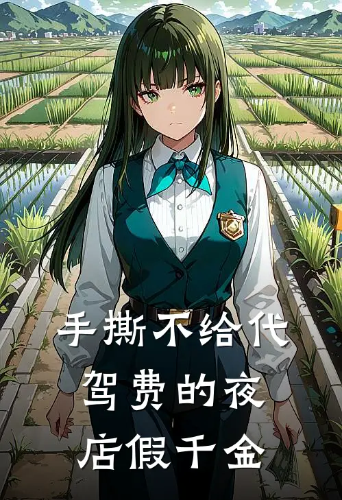 手撕不给代驾费的夜店假千金