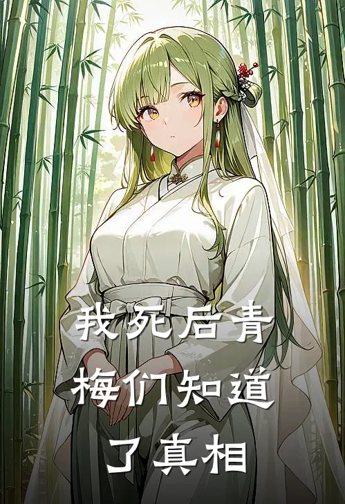 我死后青梅们知道了真相