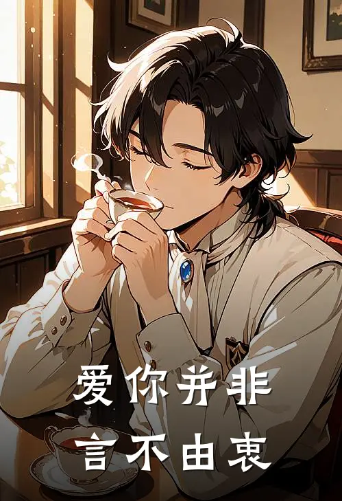 爱你并非言不由衷