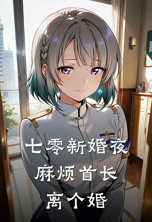 七零新婚夜，麻烦首长离个婚