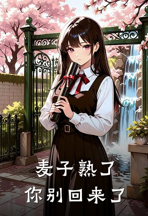 麦子熟了，你别回来了