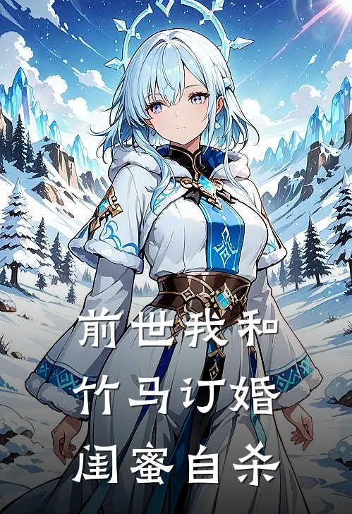 前世我和竹马订婚，闺蜜自杀