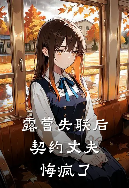 露营失联后，契约丈夫悔疯了