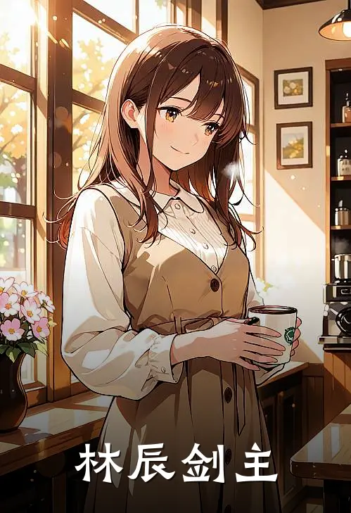 林辰剑主