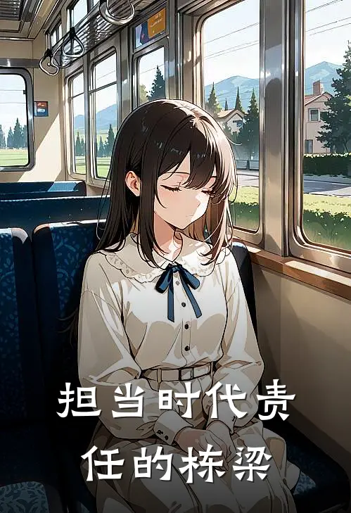 担当时代责任的栋梁