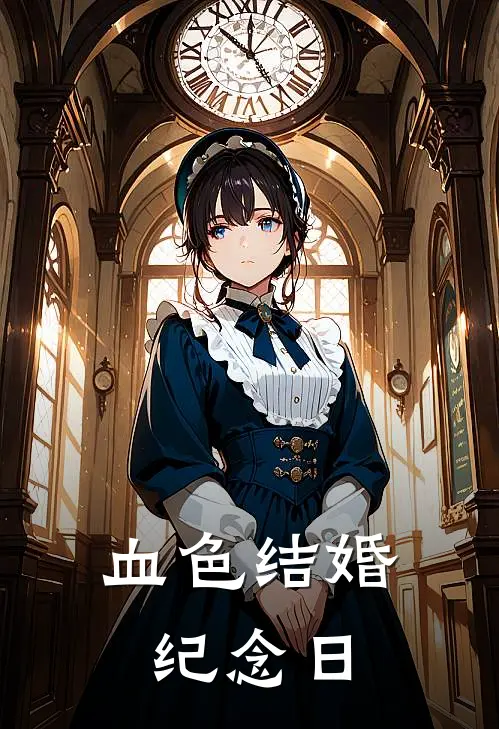 血色结婚纪念日